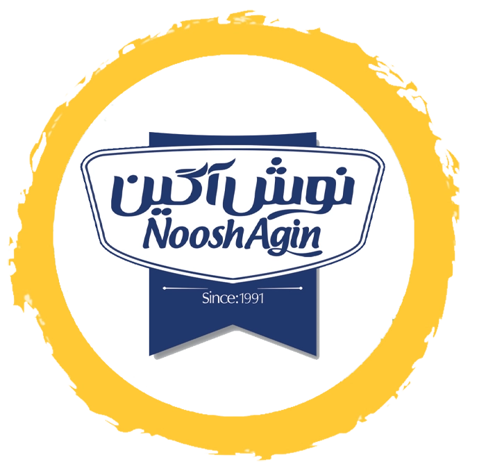 محصولات نوش آگین صنایع غذایی نوش آگین